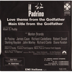 Il Padrino