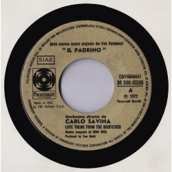Il Padrino