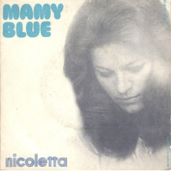Mamy Blue