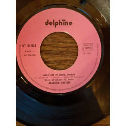 Love Oh My Love Amour