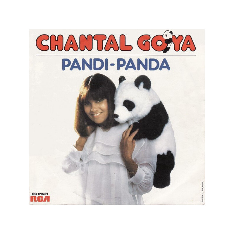 Pandi-Panda