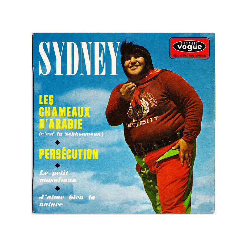 Les Chameaux d'Arabie