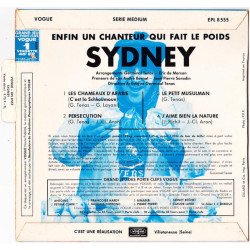 Les Chameaux d'Arabie