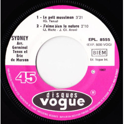 Les Chameaux d'Arabie