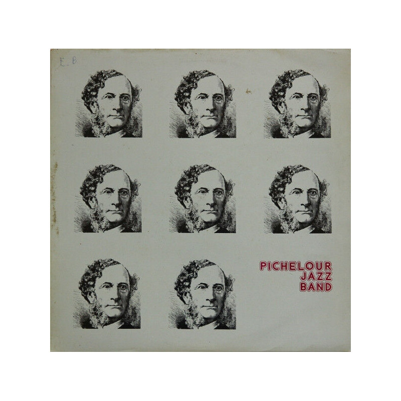 "Pichelour Jazz Band"