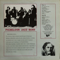"Pichelour Jazz Band"