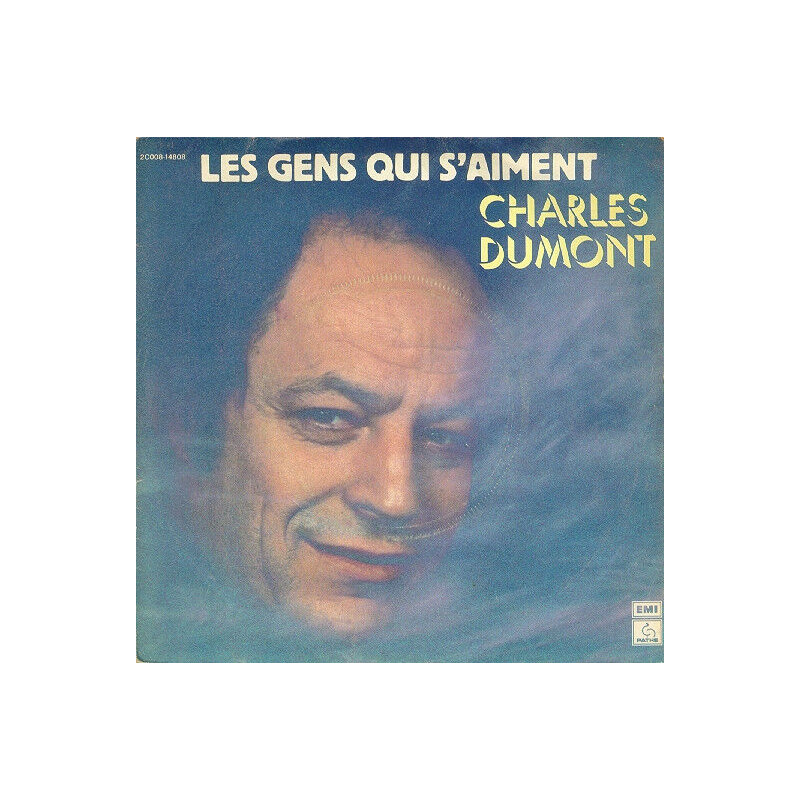 Les Gens Qui S'Aiment