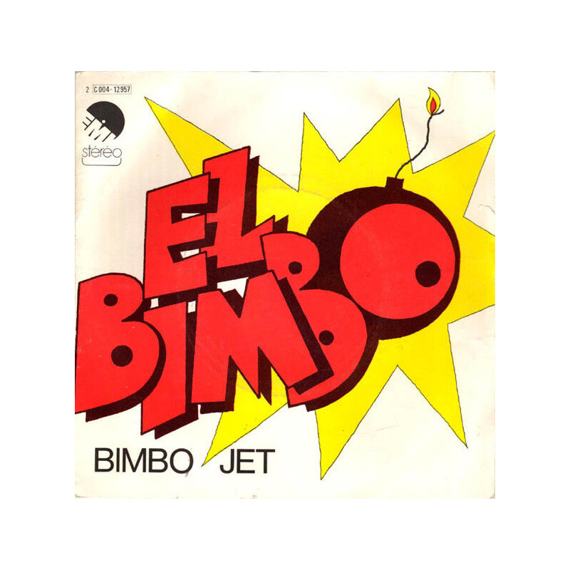 El Bimbo