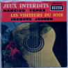 Jeux Interdits / Les Visiteurs Du Soir