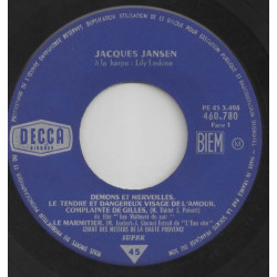 Jeux Interdits / Les Visiteurs Du Soir