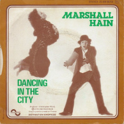Dancing In The City