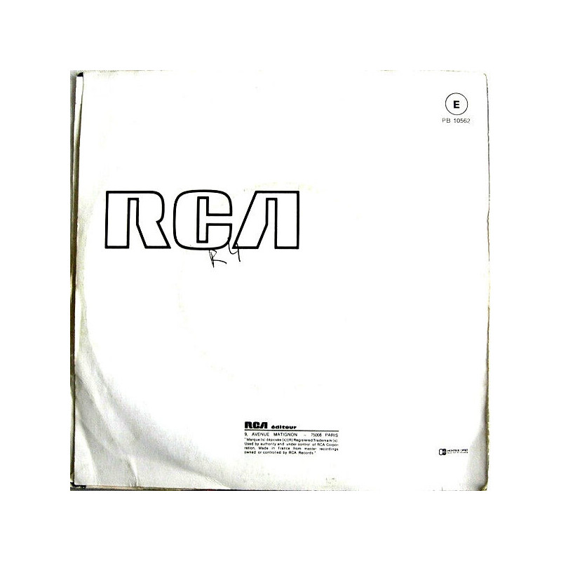 Turn The Beat Around