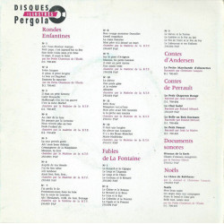 Fables De La Fontaine N°3