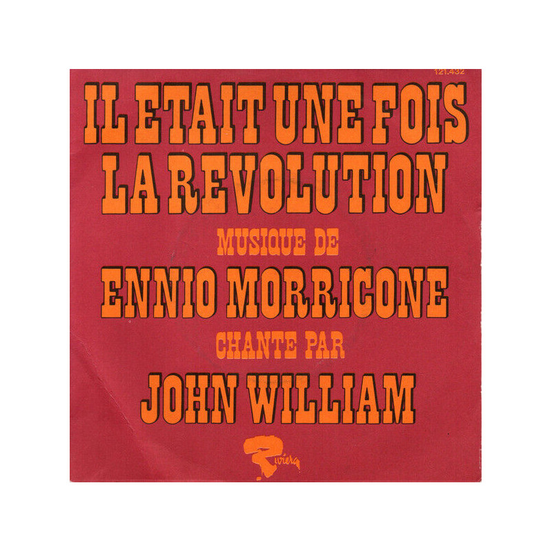 Il Etait Une Fois La Révolution