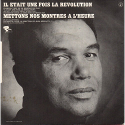 Il Etait Une Fois La Révolution