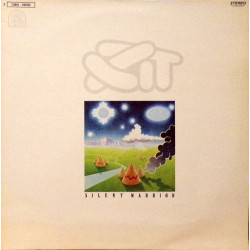 Silent Warrior