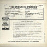 Vos 8 Indicatifs Préférés