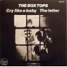Cry Like A Baby / The Letter