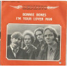 Bonie Bones / I'm Your Lover Man