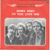 Bonie Bones / I'm Your Lover Man