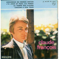 Amoureux Du Monde Entier