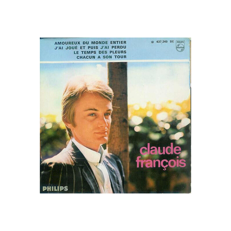 Amoureux Du Monde Entier