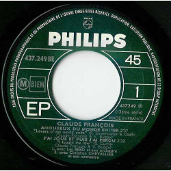 Amoureux Du Monde Entier