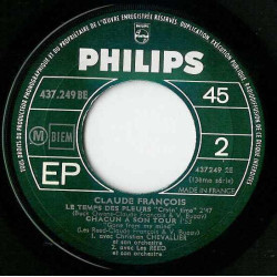 Amoureux Du Monde Entier