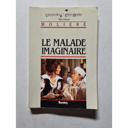 Le Malade Imaginaire
