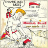 Chante Avec Moi ! Mondial Billes Sur Sable 87