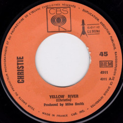 Yellow River / Down The Mississippi Line