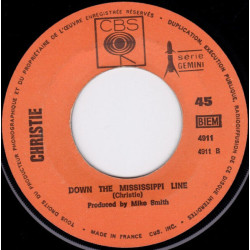 Yellow River / Down The Mississippi Line