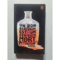 Un bon écrivain est un écrivain mort