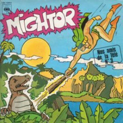 Mightor