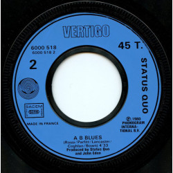 What You're Proposing