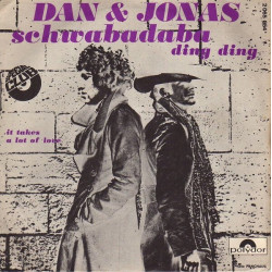 Schwabadaba Ding Ding