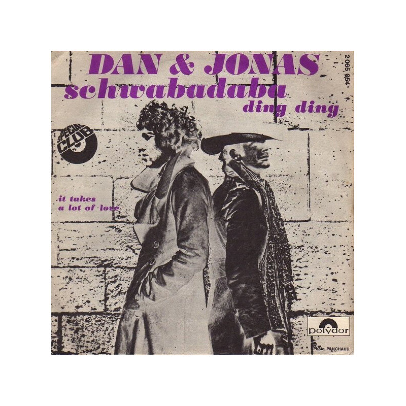 Schwabadaba Ding Ding