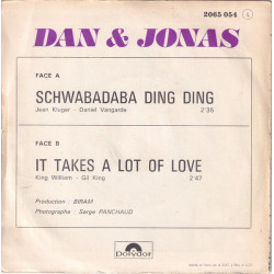 Schwabadaba Ding Ding
