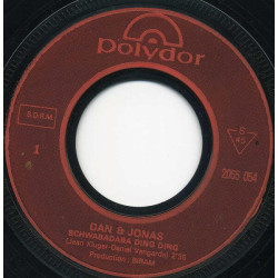 Schwabadaba Ding Ding