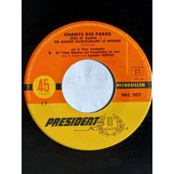 3 - Chants Des Paras