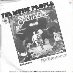 Europa (Earth's Cry Heaven's Smile)