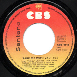 Europa (Earth's Cry Heaven's Smile)