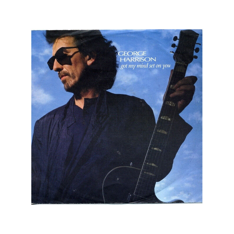 Got My Mind Set On You