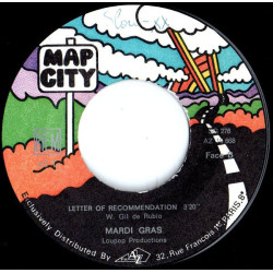 Too Busy Thinking 'Bout My Baby