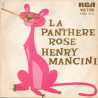La Panthère Rose