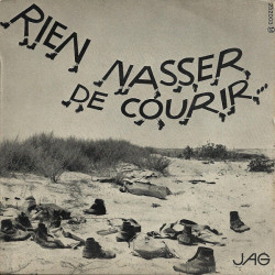 Rien Nasser De Courir
