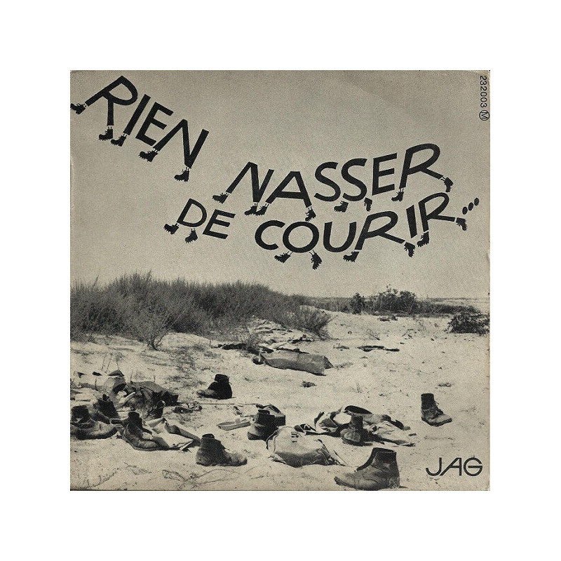 Rien Nasser De Courir