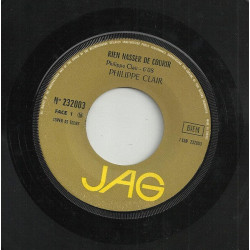 Rien Nasser De Courir