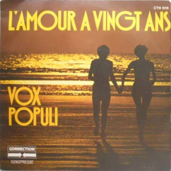 L'amour À Vingt Ans