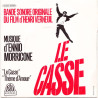 Le Casse (Bande Sonore Originale Du Film D'Henri Verneuil)